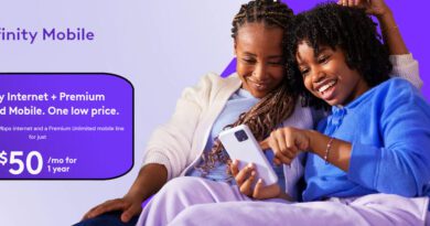 Xfinity Mobile’s New Premium Unlimited Plan for $50